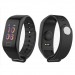 F1 Color Screen Smart Watch With HR Blood Pressure Monitor